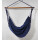 SITZHÄNGEMATTE Denim classic, BW 130x110 cm H150cm