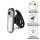 REACHARGEABLE BIKE LIGHT WHITE