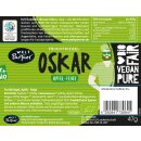 Fruchtriegel Oskar, Apfel-Feige, bio°, 47g, vegan