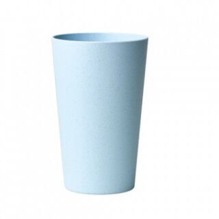 Bioloco plant Becher - blue