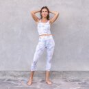 Croptop Ria Tie-Dye