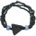 Armband FAST FORWARD black