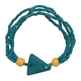 Armband FAST FORWARD teal