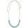 Kette FREESTYLE aqua