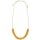 Kette FREESTYLE mustard