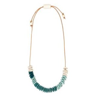 Kette FREESTYLE teal