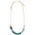 Kette FREESTYLE teal