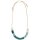 Kette FREESTYLE teal
