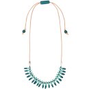 Kette RHYTHM teal