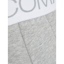 Pants grau-mel. 5