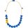 Kette FAST FORWARD blue