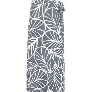 WickelRock WRAP lang canopy-charcoal one size