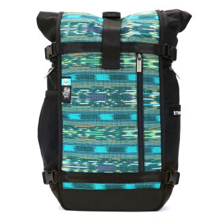 Ethnotek RAJA Tages Rucksack 30 Guatemala 4