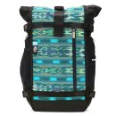 Ethnotek RAJA Tages Rucksack 30 Guatemala 4