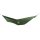 Reisehängematte SINGLE army green