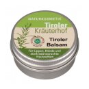 Tiroler Balsam bio / Handtiegel 10ml