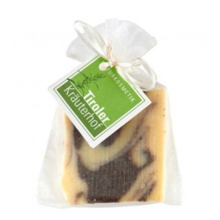 Kaffeeseife 80g