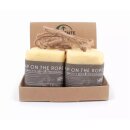 Seife "Soap on the rope", handgemachte...