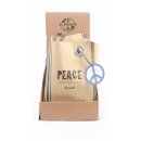 Seife "Peace", handgemachte Stückseife aus...