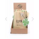 Seife "Luck", handgemachte Stückseife aus...