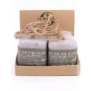 Seife "Soap on the rope", handgemachte...