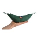 LIGHTEST Hammock  forest green