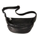 Country Hip Bag Plain