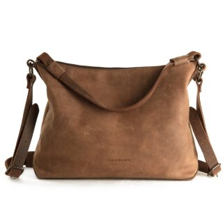 Pouch Antic natur