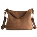 Pouch Antic natur