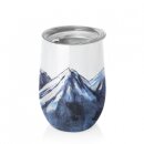Bioloco office - mountains 