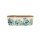 Bioloco plant lunchbox oval - eucalyptus