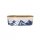 Bioloco plant lunchbox oval - mountains