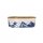 Bioloco plant lunchbox oval - mountains