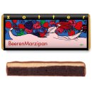 Beerenmarzipan