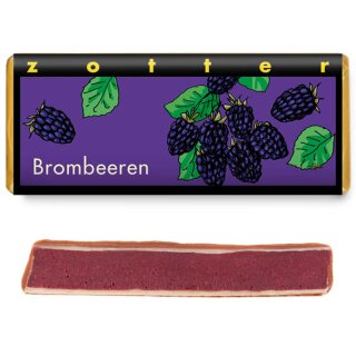 Brombeeren