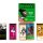 Labooko Variation "Vegan" – mit Videoverkostung (10 x 8g)