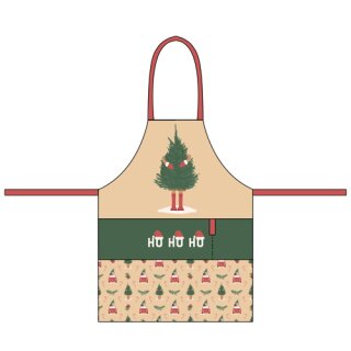 Kochschürze - Ho Ho Ho