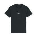 Nope - T-Shirt Herren XS Black