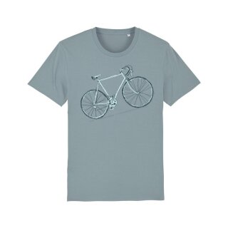 Pencil Bike - T-Shirt Herren