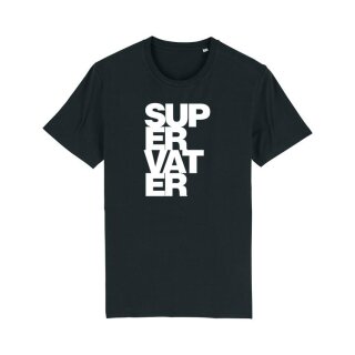 Supervater - T-Shirt Herren