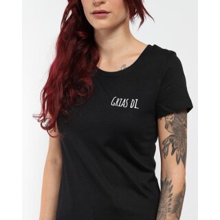 Grias di & Pfiat di - T-Shirt Damen