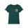Good Vibe - T-Shirt Damen S Glazed Green