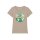 Save the Planet - T-Shirt Damen