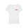 Women Power - T-Shirt Damen M White