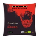 Infusion - Preiselbeer in Kakao