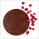 Infusion - Preiselbeer in Kakao