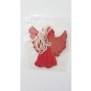 Geschenkanhänger - Engel  (8Stk.)