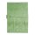 Notizbuch M DSCHUNGEL grün nachfullbar Elastikband, Leder