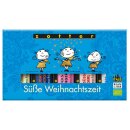 "Süße Weihnachtszeit" Schoko-Minis, 5 Sorten (100g)