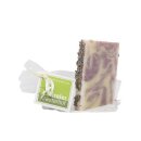 Naturseife Lavendel 80g